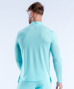 Alternative view of Charge Quarter Zip