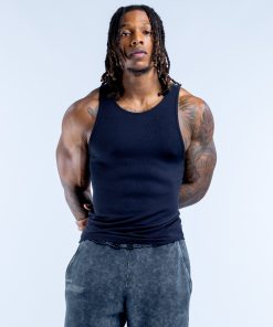 Recharge Ribbed Vest