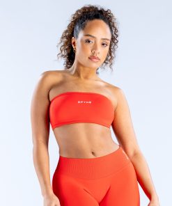 Impact Backless Bandeau