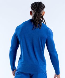 Alternative view of Charge Quarter Zip