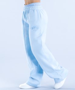 Revive Graphic Wide Leg Jogger