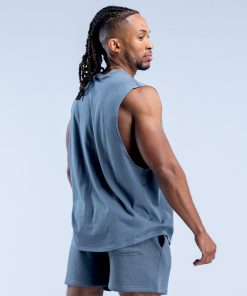 Alternative view of Recharge Tank