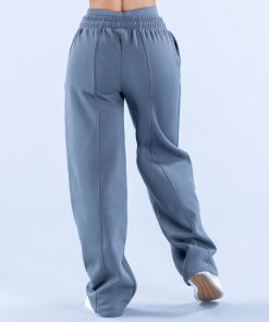 Alternative view of Revive Graphic Wide Leg Jogger