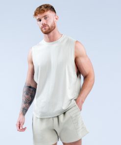 Recharge Graphic Tank