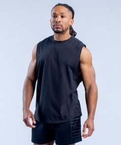 Recharge Graphic Tank