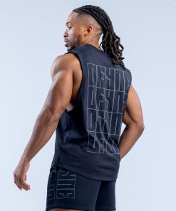 Alternative view of Recharge Graphic Tank