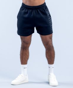 Recharge Graphic Shorts