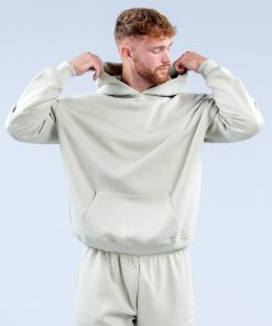 Recharge Graphic Hoodie