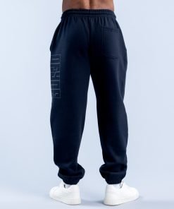 Alternative view of Recharge Graphic Joggers