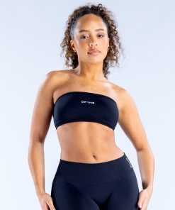 Impact Backless Bandeau