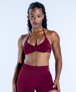 Impact Strappy Bra