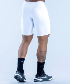 Alternative view of Unbound Baselayer Shorts