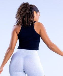 Alternative view of Revive Racer Top