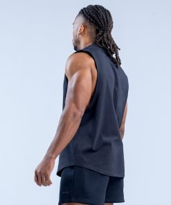 Alternative view of Recharge Tank