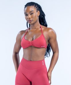 Impact Strappy Bra
