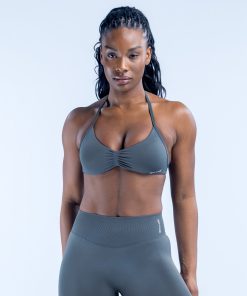Impact Strappy Bra