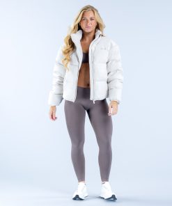 Revive Short Down Jacket