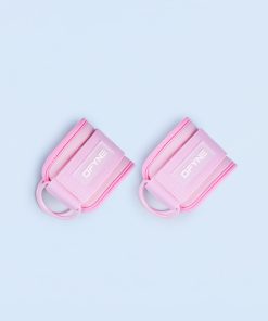 Alternative view of Ankle Straps