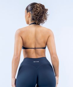 Alternative view of Origin Halter Bra