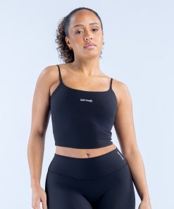 Origin Strappy Top