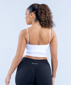 Alternative view of Origin Strappy Top