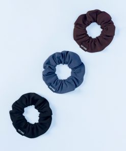 Origin Scrunchie - 3 Pack