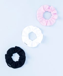 Origin Scrunchie - 3 Pack