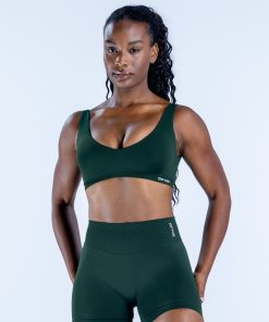 Impact Scoop Back Bra