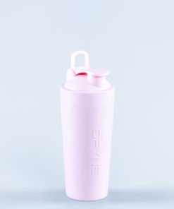 Alternative view of Shaker