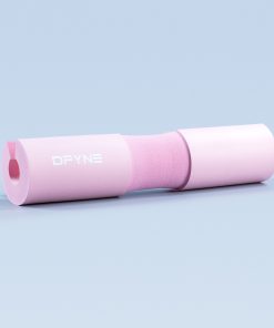 Alternative view of Barbell Pad