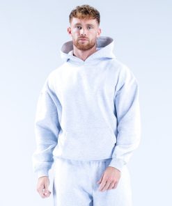 Recharge Graphic Hoodie