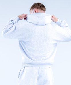 Alternative view of Recharge Graphic Hoodie