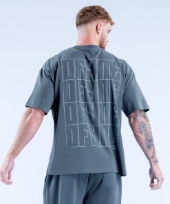 Alternative view of Recharge Graphic T-Shirt