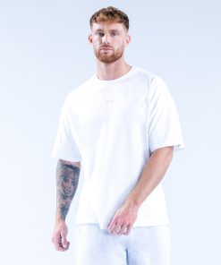 Recharge Graphic T-Shirt