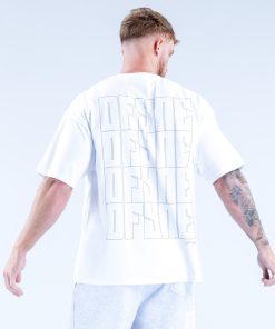 Alternative view of Recharge Graphic T-Shirt