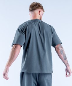 Alternative view of Recharge T-Shirt