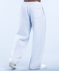 Alternative view of Recharge Graphic Straight Leg Joggers