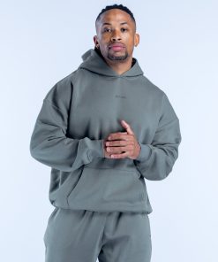 Recharge Graphic Hoodie