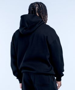 Alternative view of Recharge Hoodie
