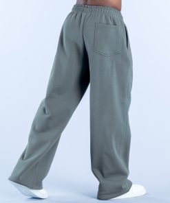 Alternative view of Recharge Straight Leg Joggers