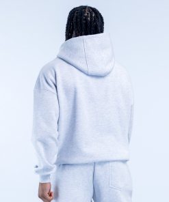 Alternative view of Recharge Hoodie