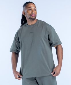 Recharge Graphic T-Shirt