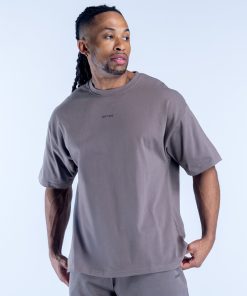 Recharge Graphic T-Shirt