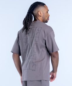 Alternative view of Recharge Graphic T-Shirt