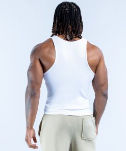 Alternative view of Recharge Ribbed Vest