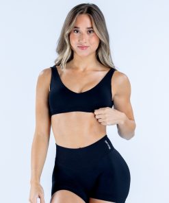 Impact Scoop Back Bra