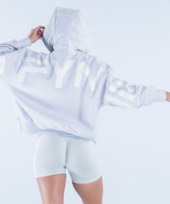 Alternative view of Signature Hoodie