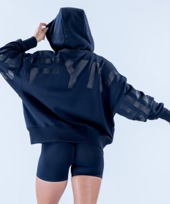 Alternative view of Signature Hoodie