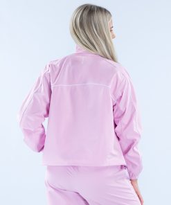 Alternative view of Signature Track Jacket
