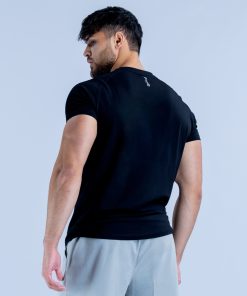 Alternative view of Stealth T-Shirt